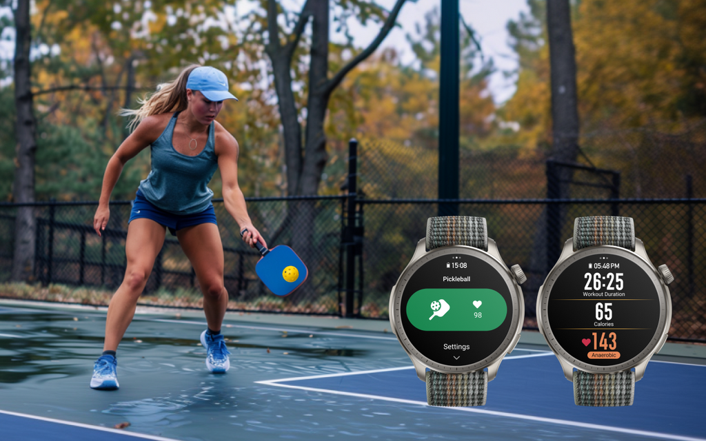 July 2024: Amazfit Balance Zepp OS 4 Updates Ahead of Summer of Sport
