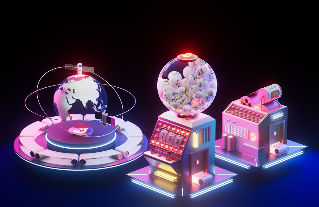 Amazfit launches its first series of digital collectibles - "Get On Your Gift Game"