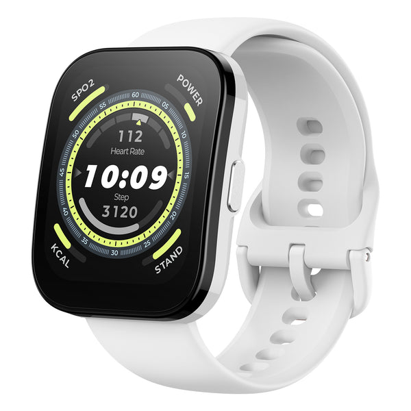 Smartwatch Xiaomi Amazfit Bip 5 A2215 Preto - SL Shop - A melhor loja de  smartphones, games, acessórios e assistência técnica