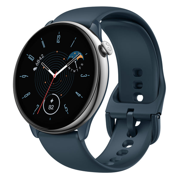 Smartwatch Amazfit Gtr 4 Color Negro