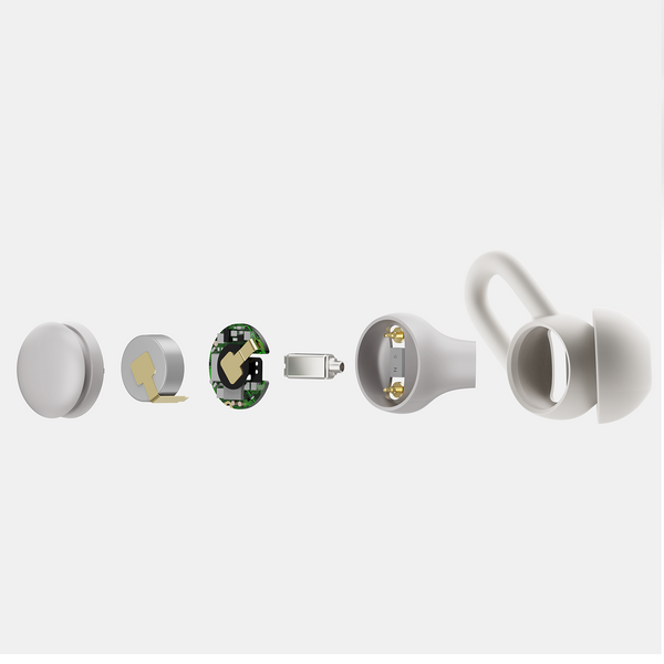 Amazfit ZenBuds
