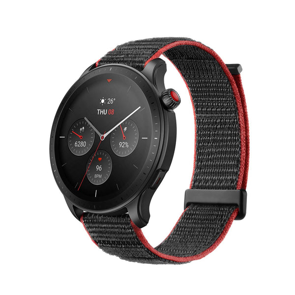 Amazfit GTR 4: review ¿vale la pena? precio Perú