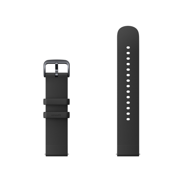Amazfit Strap Silicone Series Textured Edition amazfitglobalstore