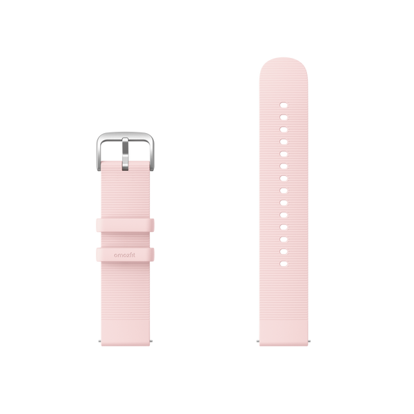 Amazfit Strap Silicone Series - Textured Edition – amazfit-global-store