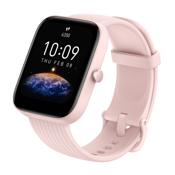 Mi band 3 vs mi amazfit bip hotsell