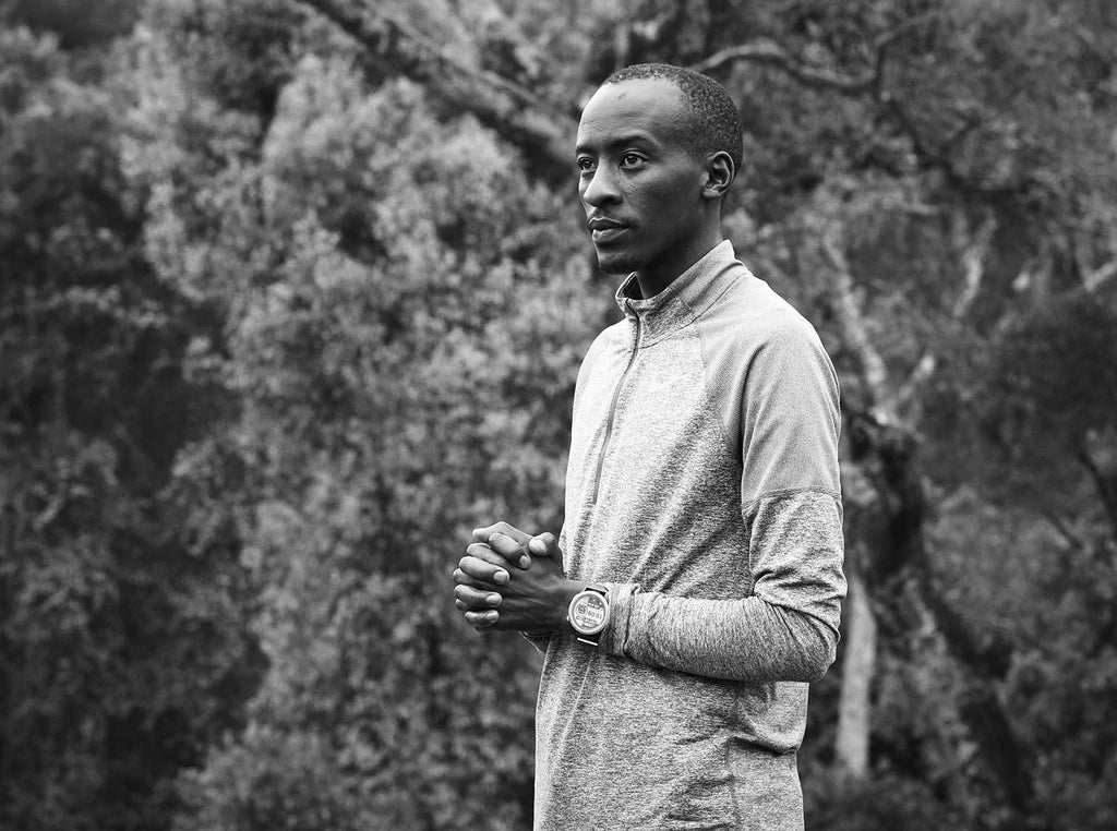 In Memoriam of World Marathon Record-Holder, Kelvin Kiptum