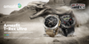 Amazfit T-Rex Ultra: что входит в Ultra?