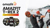 Garmin 935 или Amazfit T-Rex 2 для триатлонистов?