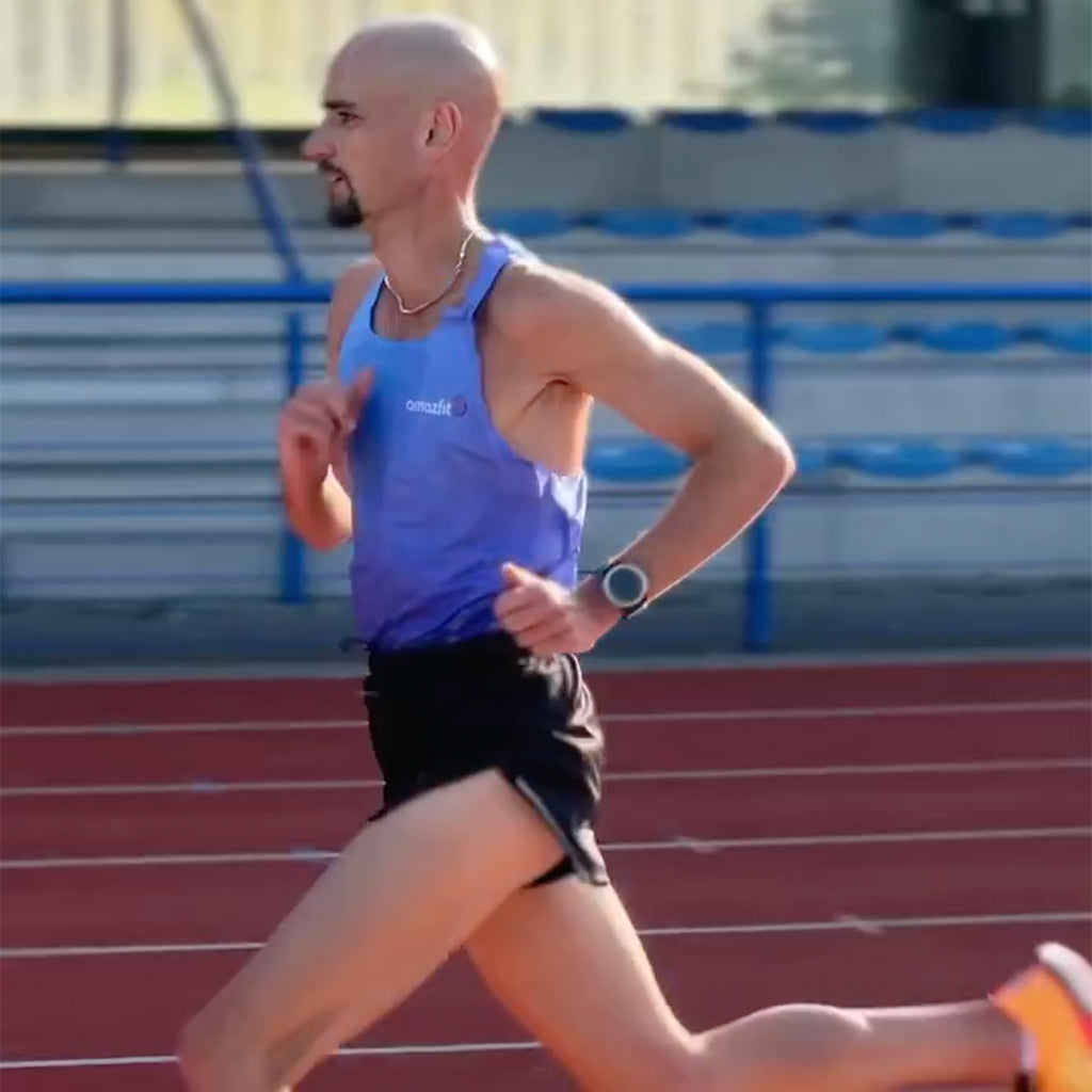 Run Like a Champ: 7 Tips from Olympic Marathoner Hendrik Pfeiffer