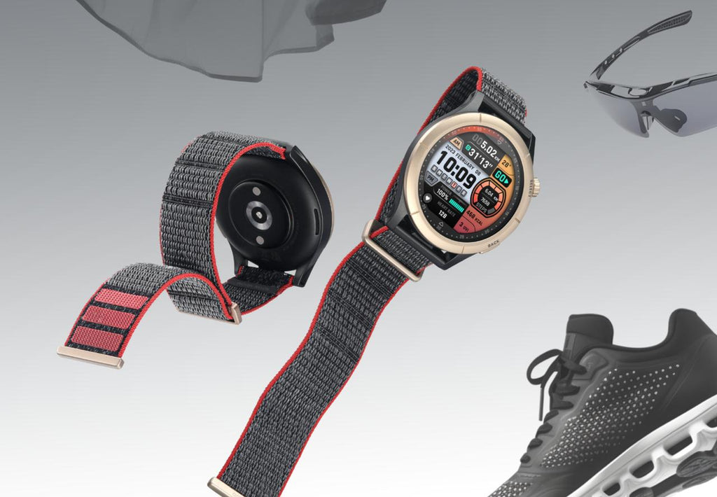 12 960 нитей=1 ремешок Amazfit Cheetah Pro