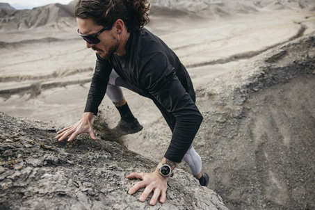 AMAZFIT PARTNERS WITH OUTDOOR APP KOMOOT FOR OPTIMAL NAVIGATION