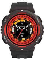 Amazfit Active  Specifications 