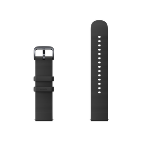 Amazfit Strap Silicone Series - Textured Edition