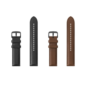 Amazfit Strap Leather Series - Classic Edition