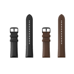 Amazfit Strap Leather Series - Classic Edition