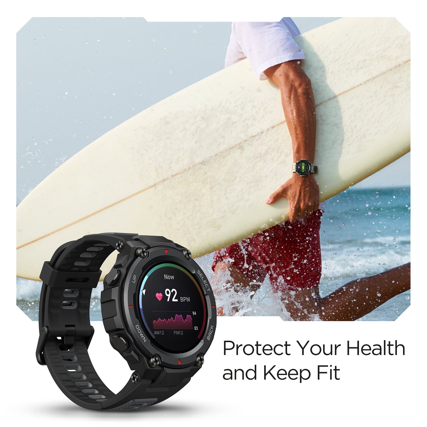 Amazfit T-Rex Ultra – amazfit-global-store