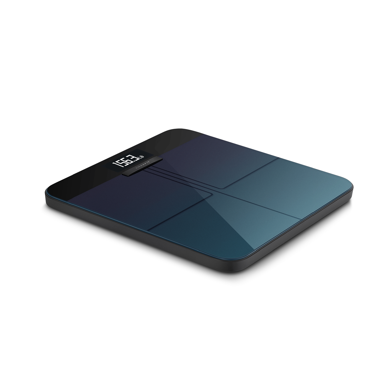Amazfit Smart Scale アマズフィットスマートスケール 体重計 Amazfit Smart Scale - Amazfit US Official Online Store